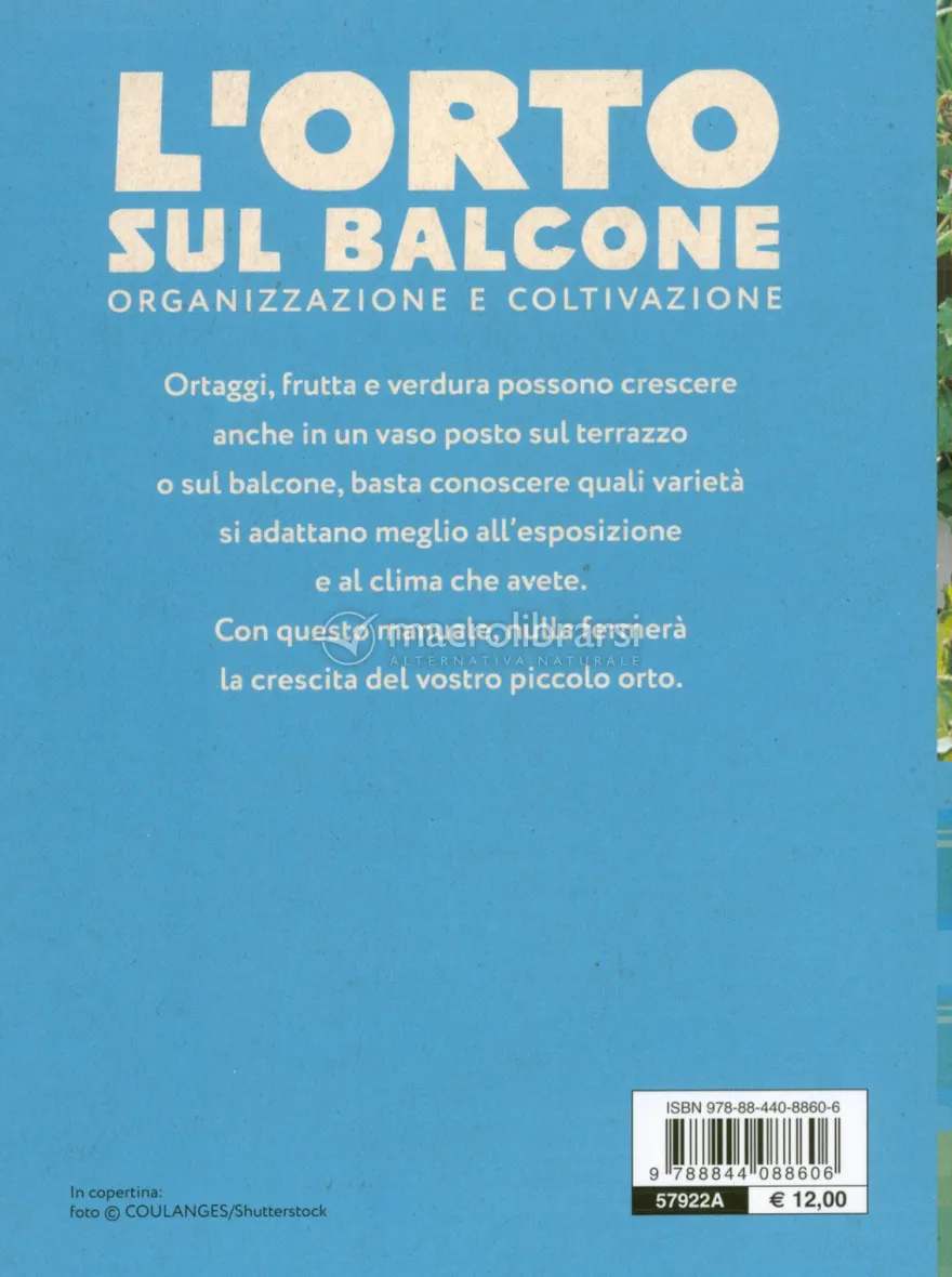 L'Orto sul Balcone
