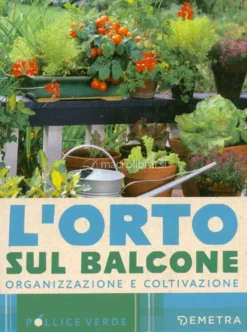 L'Orto sul Balcone