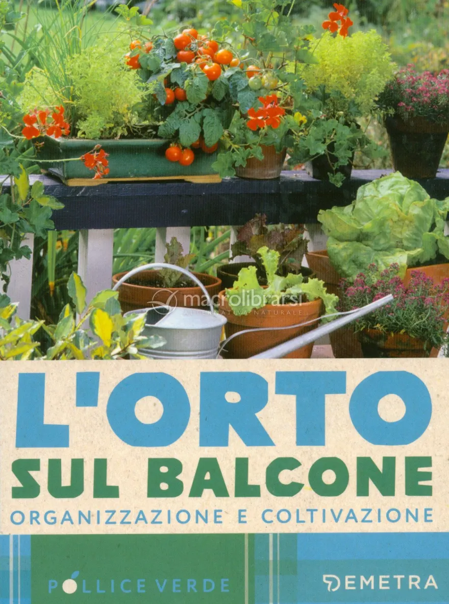 L'Orto sul Balcone
