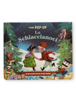 Lo Schiaccianoci Pop Up