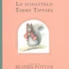 Lo Scoiattolo Timmy Tiptoes
