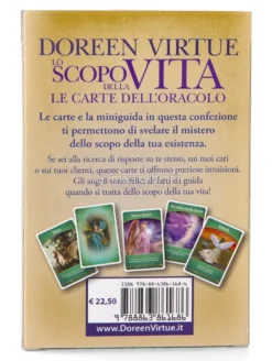Lo Scopo della Vita - 44 Carte