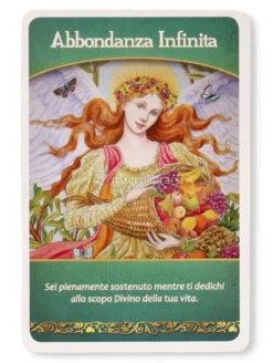 Lo Scopo della Vita - 44 Carte