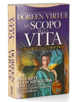 Lo Scopo della Vita - 44 Carte