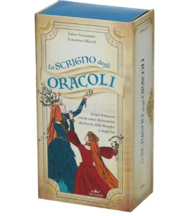 Lo Scrigno degli Oracoli