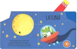 Lo Spazio
