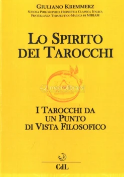 Lo Spirito dei Tarocchi