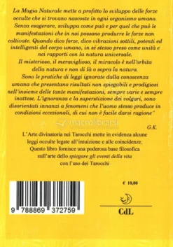 Lo Spirito dei Tarocchi