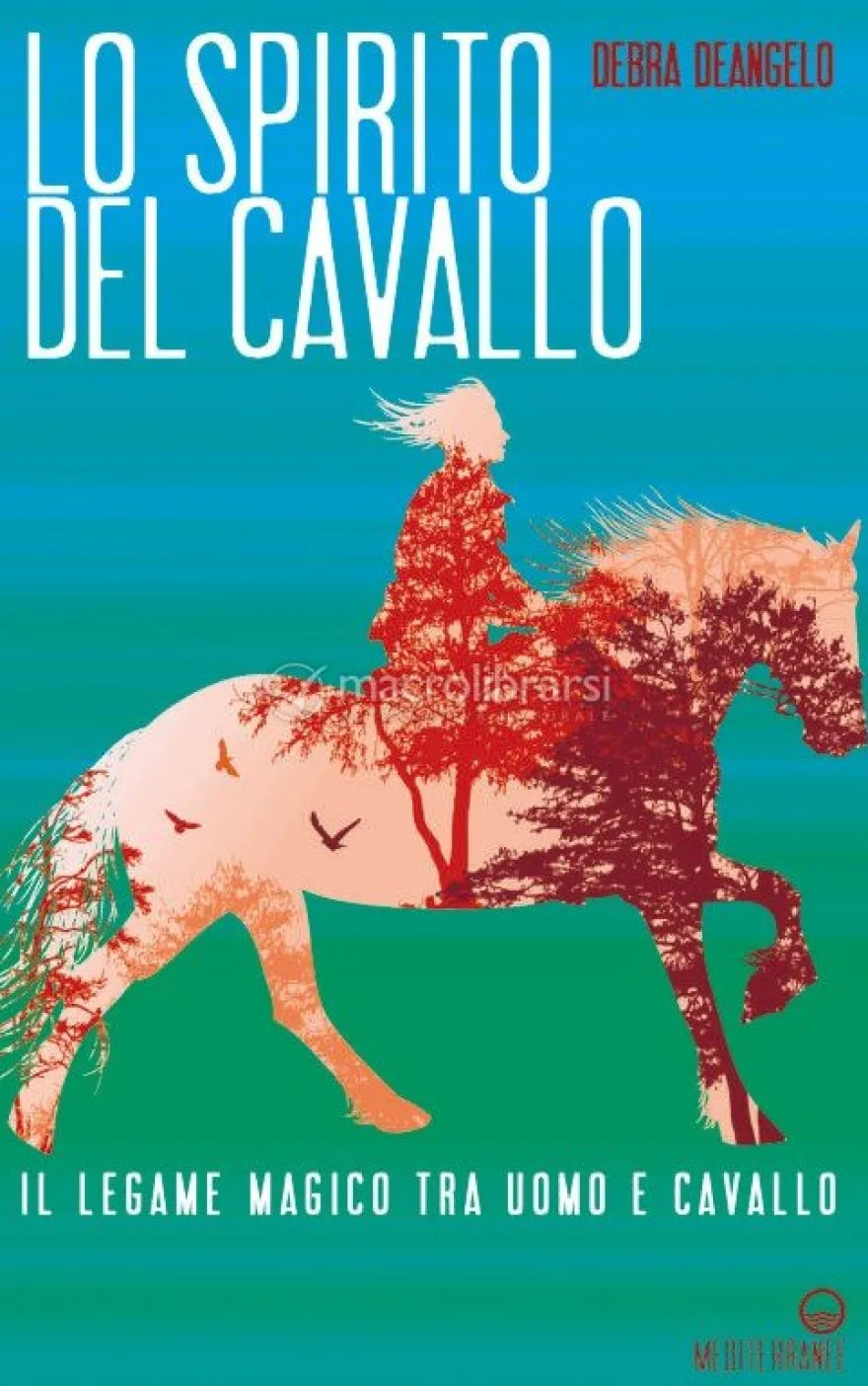 Lo Spirito del Cavallo