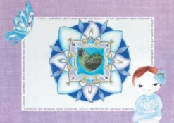 Lo Spirito del Mandala/The Mandala Spirit