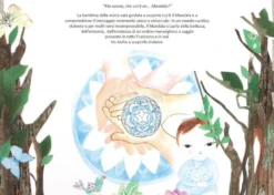 Lo Spirito del Mandala/The Mandala Spirit