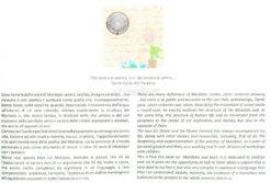 Lo Spirito del Mandala/The Mandala Spirit