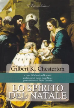Lo Spirito del Natale