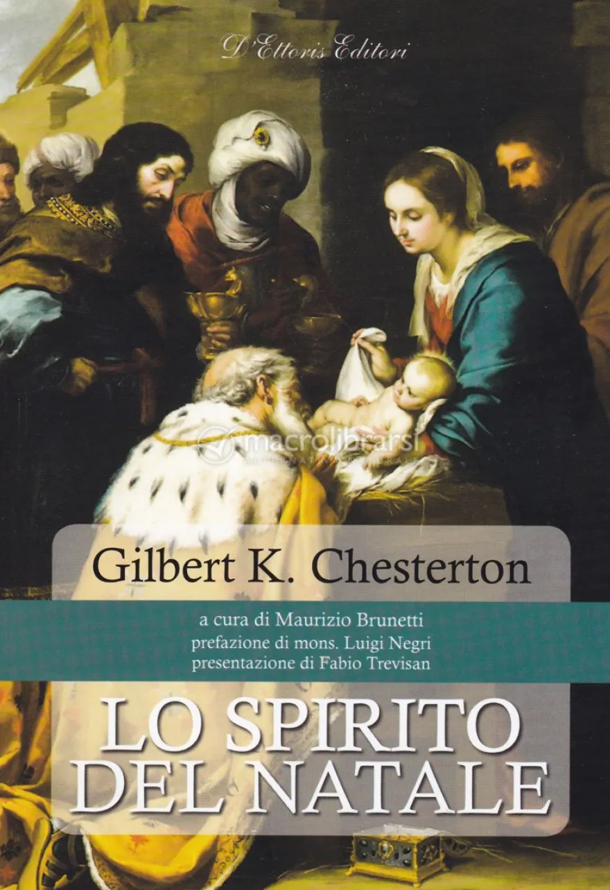 Lo Spirito del Natale