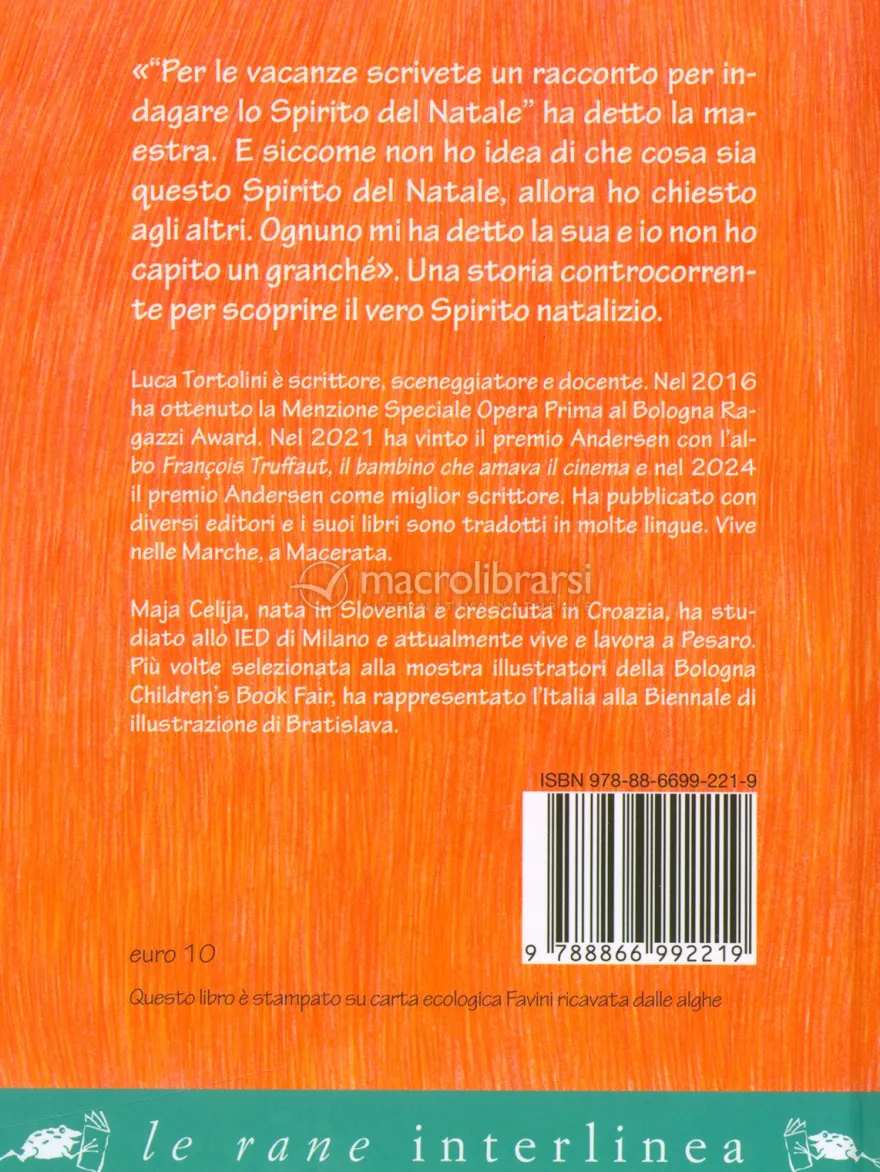Lo Spirito del Natale