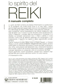 Lo Spirito del Reiki