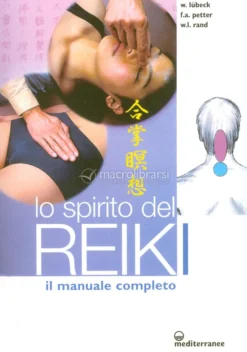 Lo Spirito del Reiki
