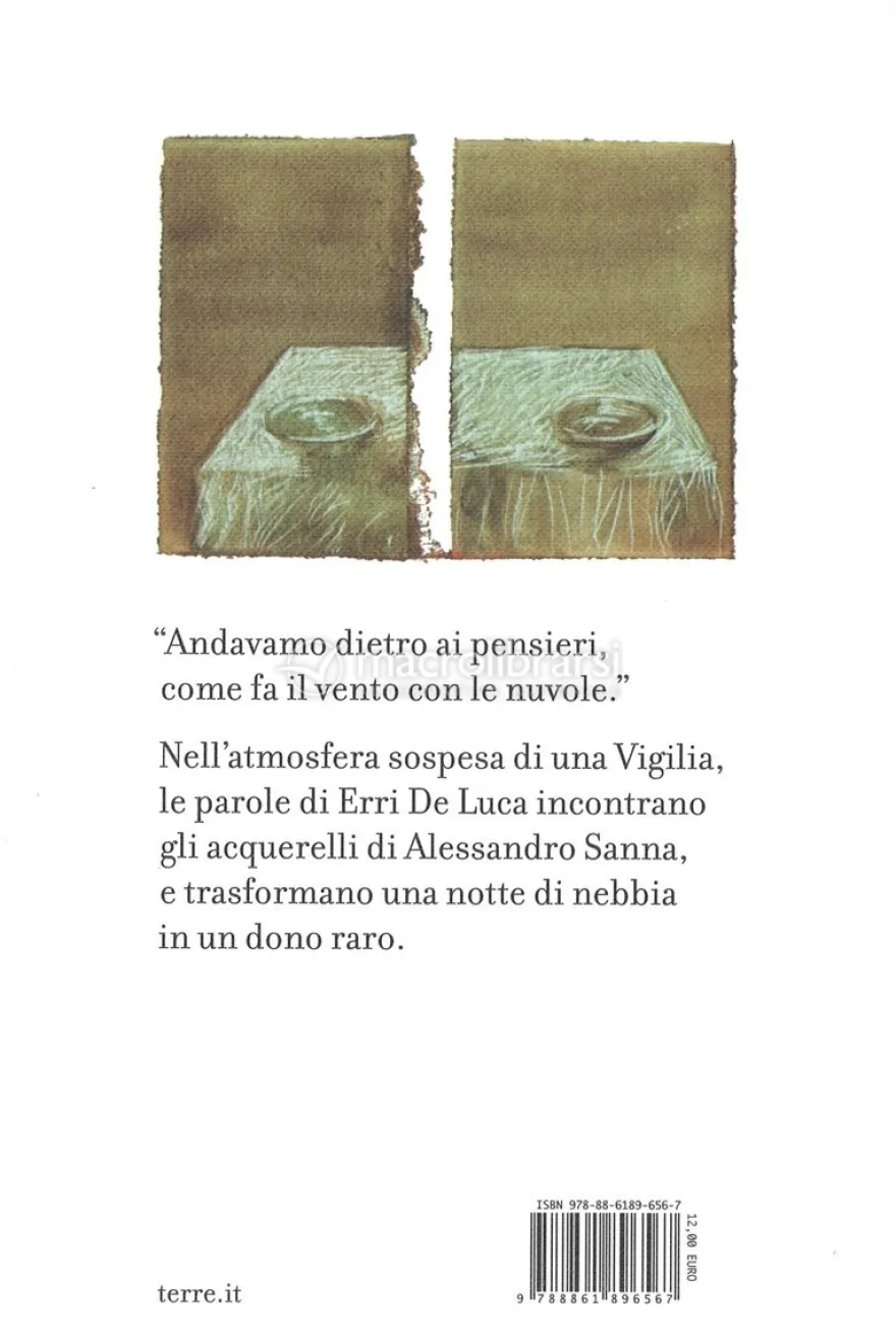 L'Ospite della Vigilia