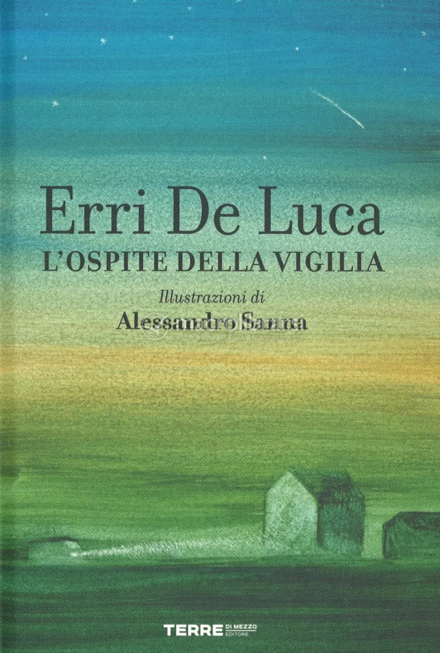 L'Ospite della Vigilia