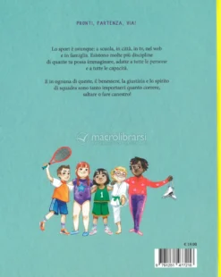 Lo Sport che ci Piace
