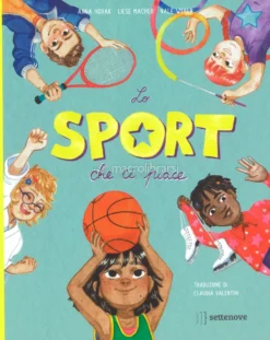 Lo Sport che ci Piace