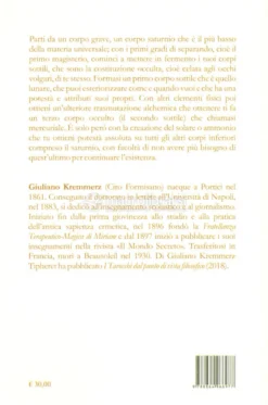 Lo Sputo della Luna