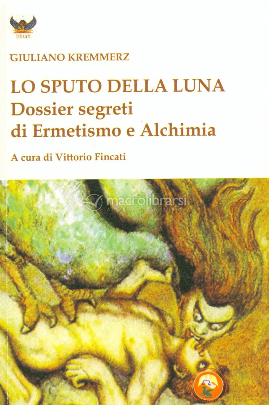 Lo Sputo della Luna