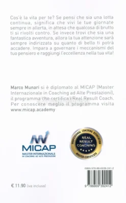Lo Stato dell'Eccellenza