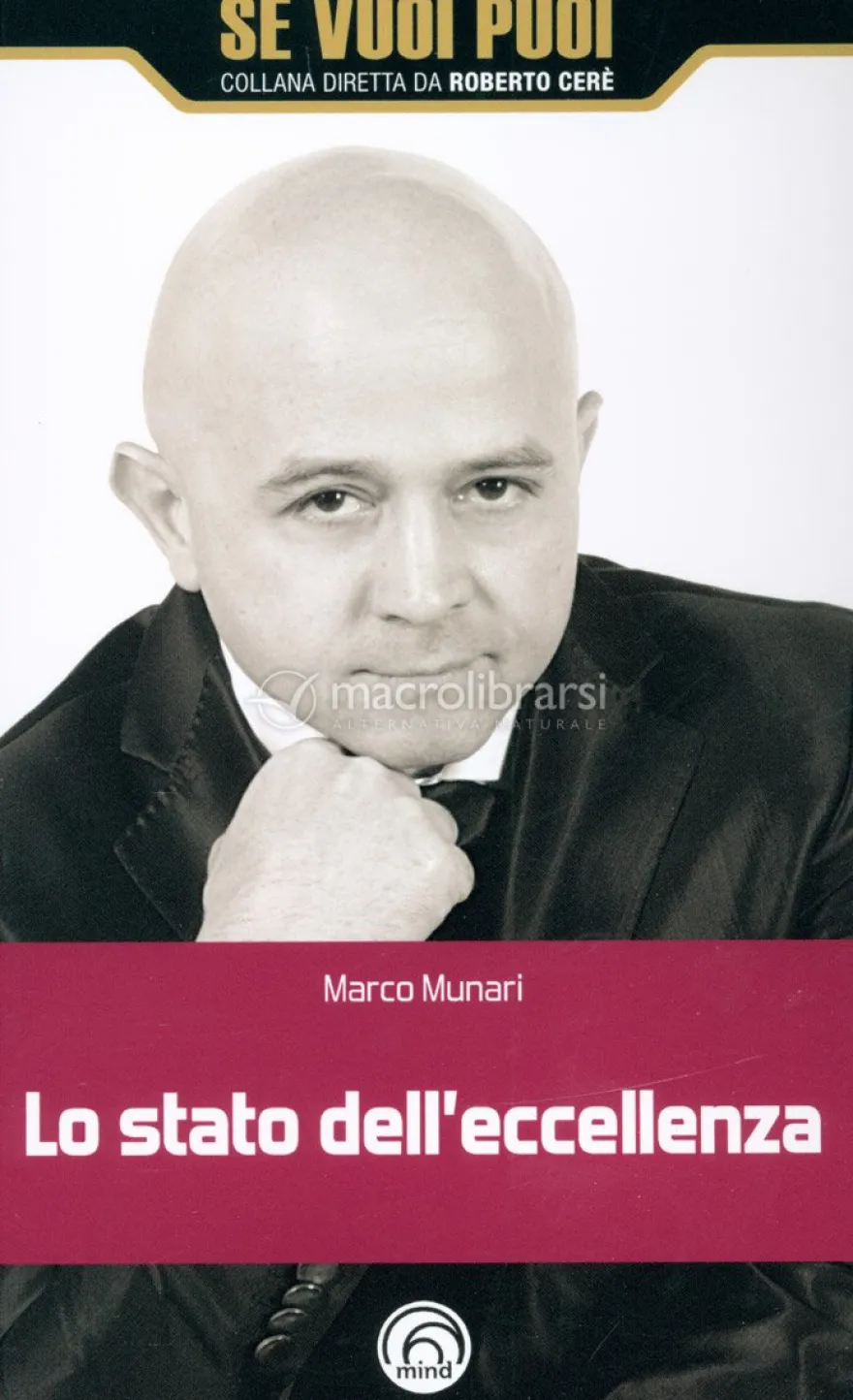 Lo Stato dell'Eccellenza