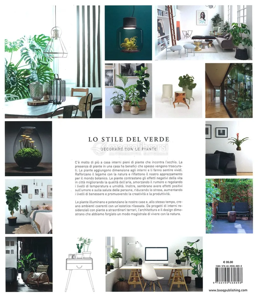 Lo Stile del Verde