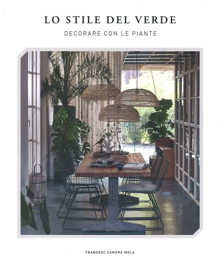 Lo Stile del Verde