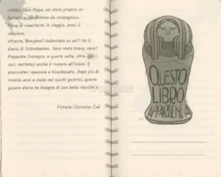 Lo Strampalatissimo Diario di Tutankhamon