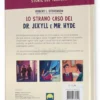 Lo Strano Caso del Dr. Jekyll e Mr. Hyde