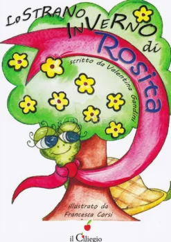 Lo Strano Inverno di Rosita
