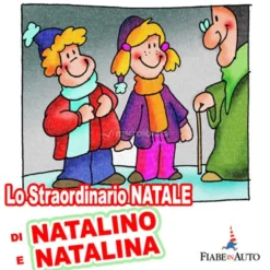 Lo straordinario Natale di Natalino e Natalina - Download MP3