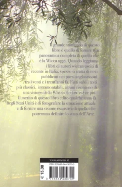 Lo Studio della Wicca