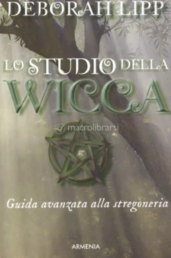 Lo Studio della Wicca