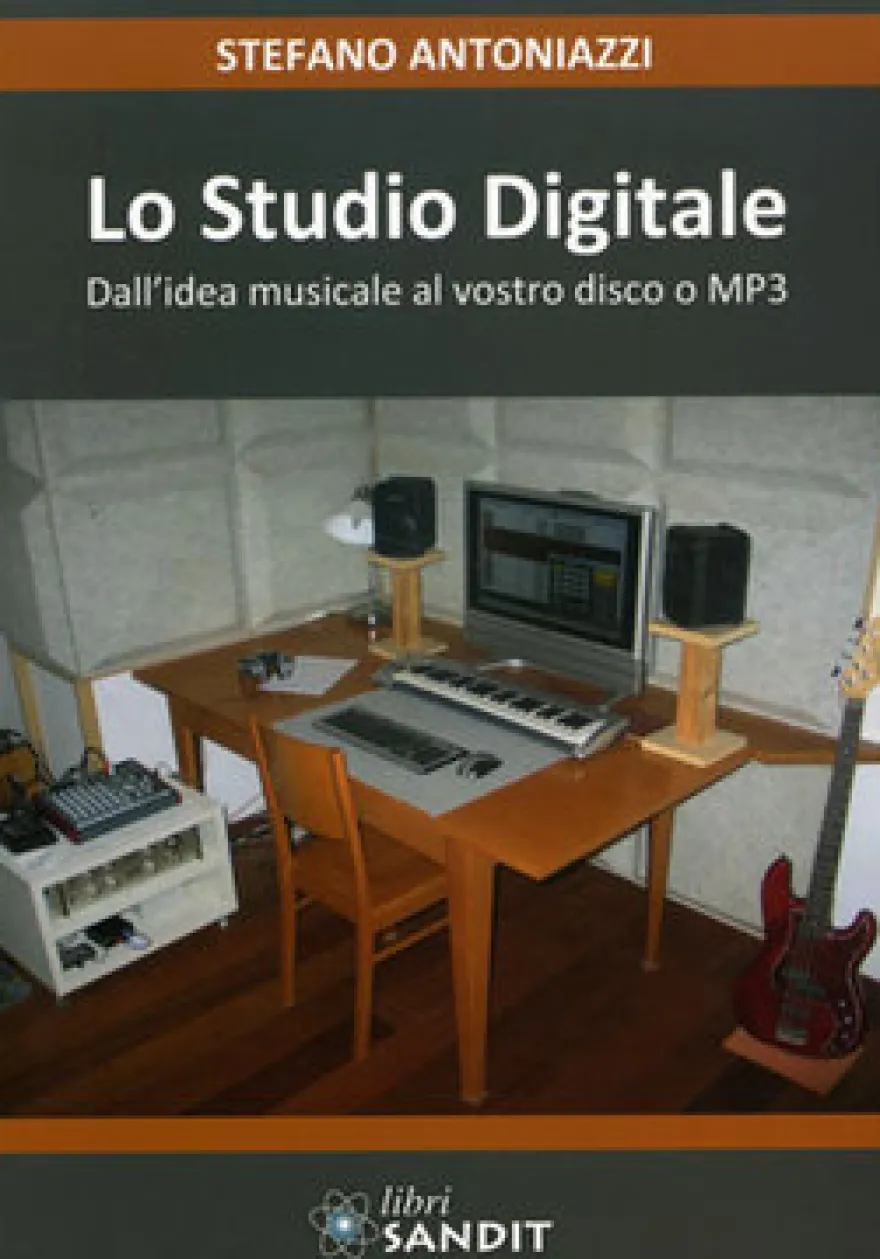 Lo Studio Digitale
