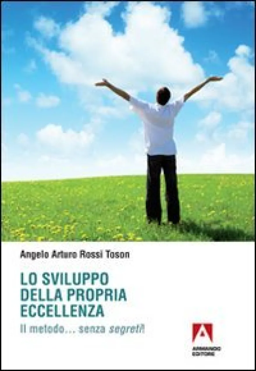 Lo Sviluppo Della Propria Eccellenza