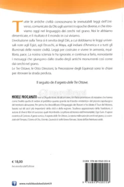 L'Ottava - La Scienza degli Dei