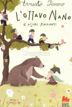 L'Ottavo Nano e Altri Racconti