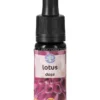 Lotus - Fiori californiani - Dose
