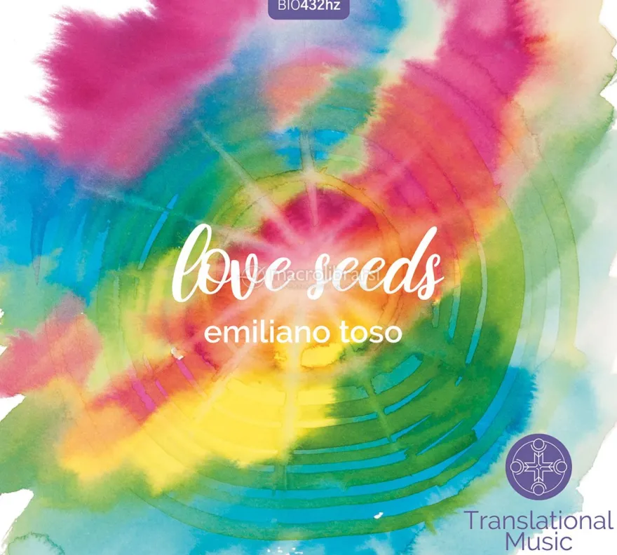 Love Seeds