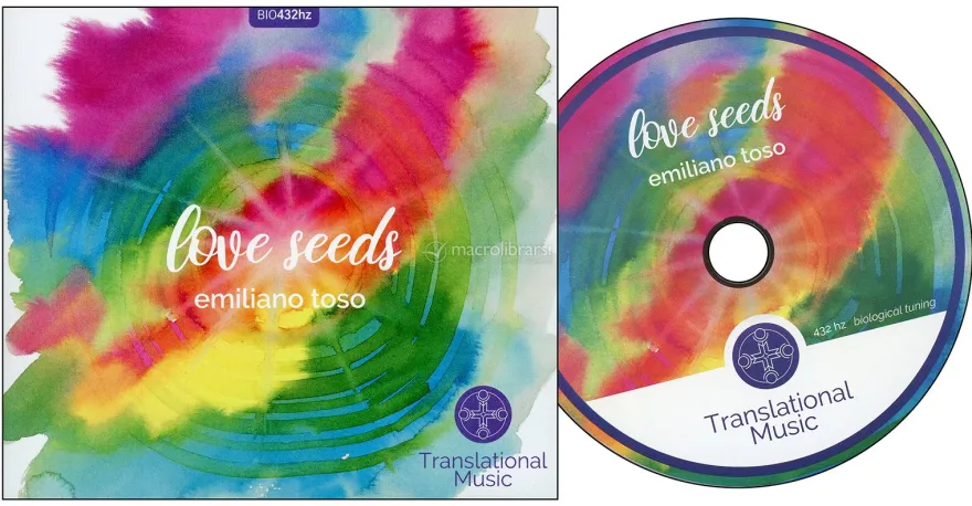 Love Seeds