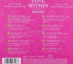 Love Within - Beyond