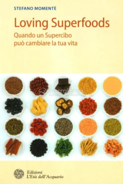 Loving Superfoods