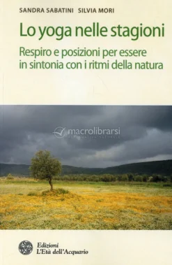 Lo Yoga nelle Stagioni