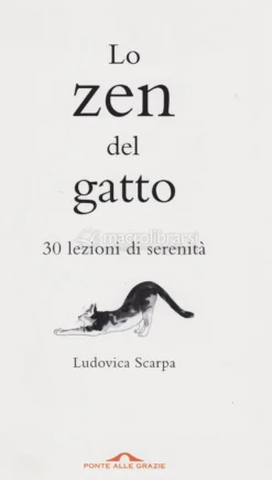 Lo Zen del Gatto