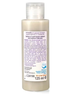 Lozione Capelli Aloello