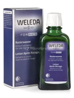 Lozione da Barba - For Men